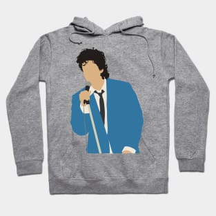 The Wedding Singer Hoodie